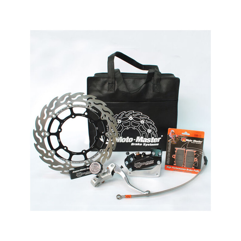 SUPERMOTO RACING KIT - 17040389 - Dr Rider