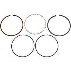 WISECO RING SET - 3977XH - Dr Rider