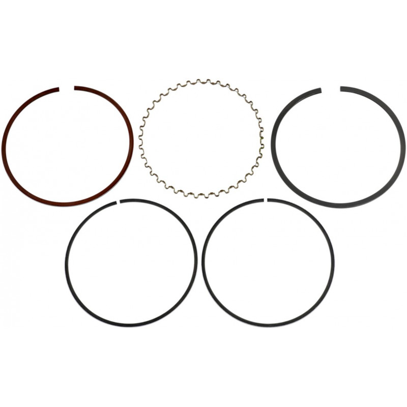 WISECO RING SET - 3977XH - Dr Rider