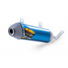 SILENCER TITANIUM P-CORE 2.1 B - 18212316 | Dr Rider