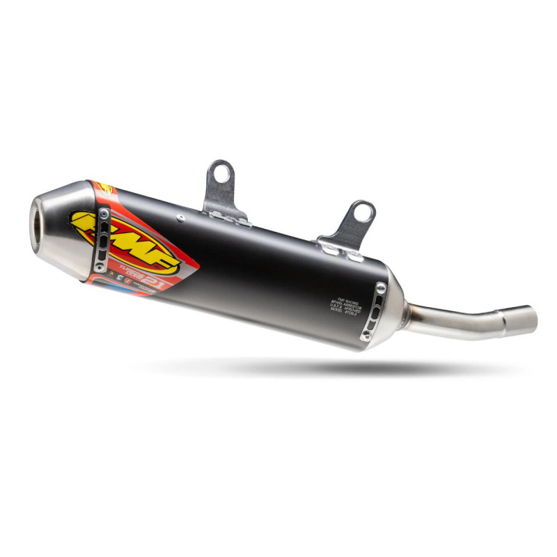 SILENCER T-CORE 2.1 S/A BETA 3 - 18212317 | Dr Rider