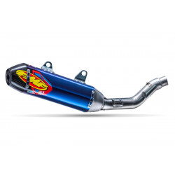 MUFFLER FACT 4.1 RCT ANOD-TITA - 18212326 | Dr Rider