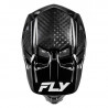 Casque vélo FLY RACING Werx-R Carbon Solid - noir carbone - Dr Rider