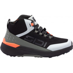 Chaussures SIDI Nucleus Air - Deep Forest Black - Dr Rider