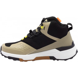 Chaussures SIDI Nucleus Air - Black/Dark Sand - Dr Rider
