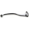 Levier d'embrayage BIHR type origine aluminium forgé poli Yamaha WR250F/450F