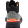 Chaussures SIDI Nucleus Air - Deep Forest Black - Dr Rider