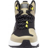 Chaussures SIDI Nucleus Air - Black/Dark Sand - Dr Rider