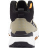 Chaussures SIDI Nucleus Air - Black/Dark Sand - Dr Rider