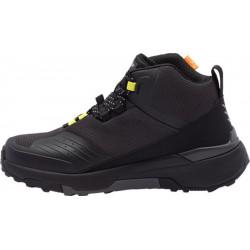 Chaussures SIDI Nucleus Air - Anthracite Black - Dr Rider
