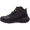 Chaussures SIDI Nucleus Air - Anthracite Black - Dr Rider
