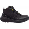 Chaussures SIDI Nucleus Air - Anthracite Black - Dr Rider