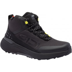 Chaussures SIDI Nucleus Air - Anthracite Black - Dr Rider