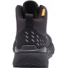 Chaussures SIDI Nucleus Air - Anthracite Black - Dr Rider