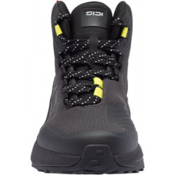 Chaussures SIDI Nucleus Air - Anthracite Black - Dr Rider