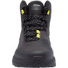 Chaussures SIDI Nucleus Air - Anthracite Black - Dr Rider