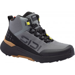 Chaussures SIDI Nucleus Air - gris/noir - Dr Rider