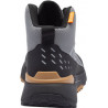 Chaussures SIDI Nucleus Air - gris/noir - Dr Rider