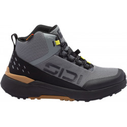 Chaussures SIDI Nucleus Air - gris/noir - Dr Rider