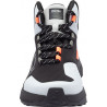 Chaussures SIDI Nucleus Air - Deep Forest Black - Dr Rider
