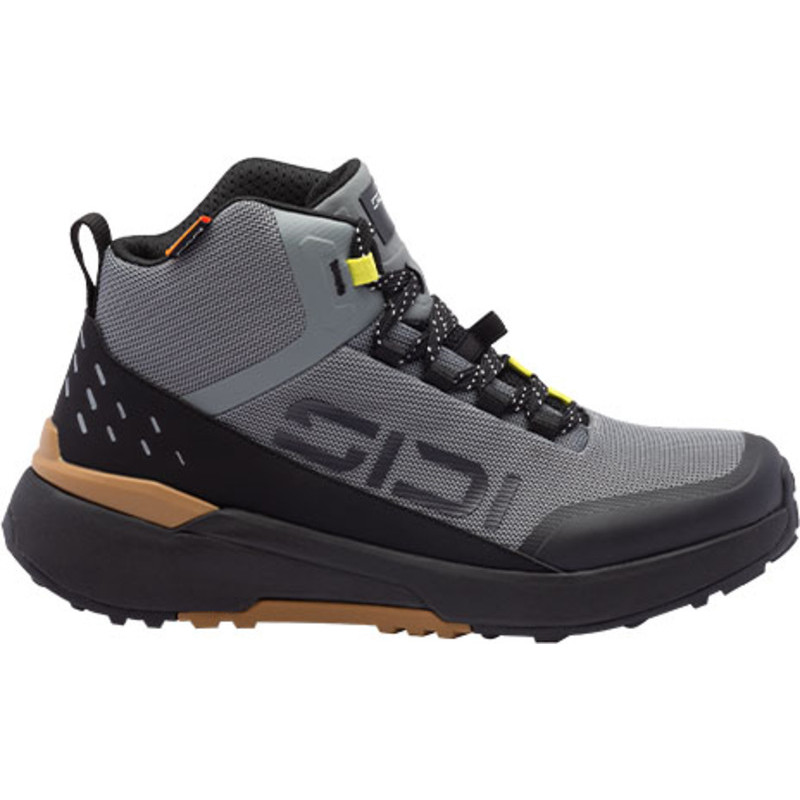 Chaussures SIDI Nucleus Air - gris/noir - Dr Rider