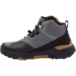 Chaussures SIDI Nucleus Air - gris/noir - Dr Rider