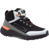 Chaussures SIDI Nucleus Air - Deep Forest Black - Dr Rider
