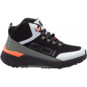 Chaussures SIDI Nucleus Air - Deep Forest Black - Dr Rider