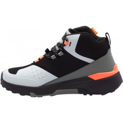 Chaussures SIDI Nucleus Air - Deep Forest Black - Dr Rider