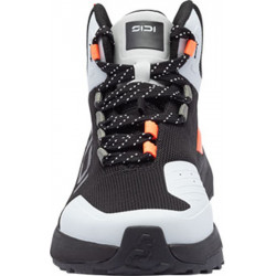 Chaussures SIDI Nucleus Air - Deep Forest Black - Dr Rider