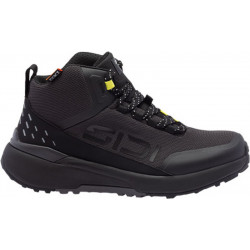 Chaussures SIDI Nucleus Air - Anthracite Black - Dr Rider