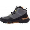 Chaussures SIDI Nucleus Air - gris/noir - Dr Rider