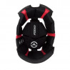 Coiffe BELL Star/Race/Pro Star Series Virus taille XS - Dr Rider