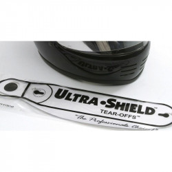 TEAROFFS™ BELL écran Panovision 10pcs - Dr Rider