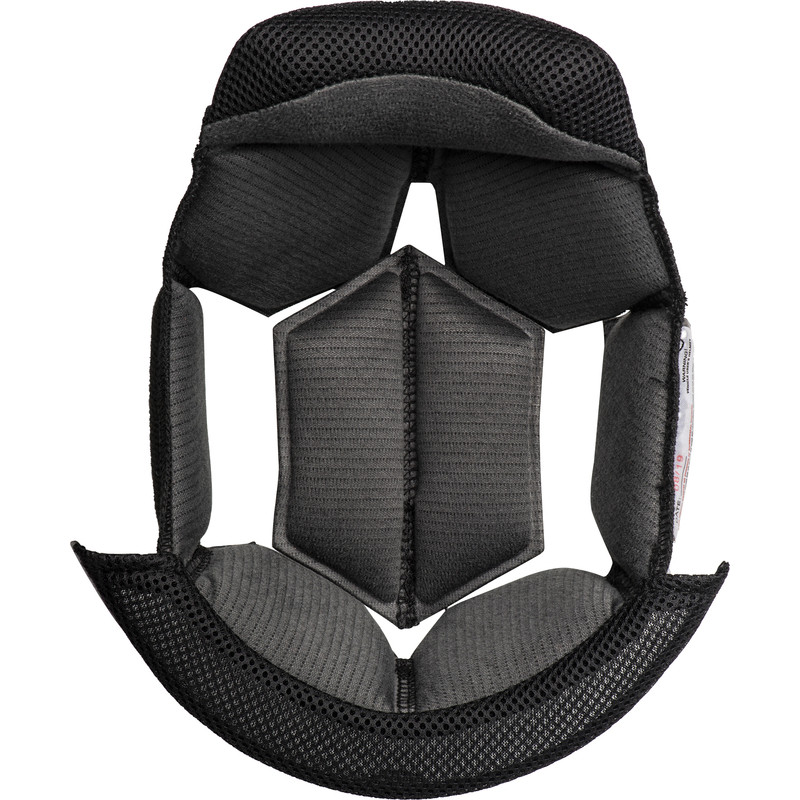 Coiffe BELL Eliminator Noir XXL - Dr Rider