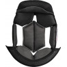 Coiffe BELL Eliminator Noir XXL - Dr Rider
