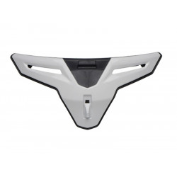 Ventilation bouche BELL blanc - Dr Rider
