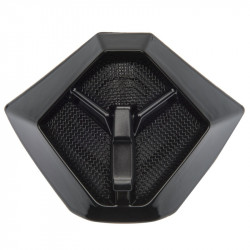 Ventilation bouche BELL Mx 9 blanc - Dr Rider