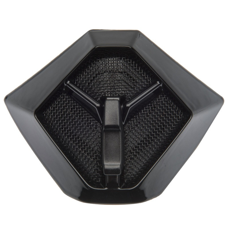 Ventilation bouche BELL Mx 9 blanc - Dr Rider