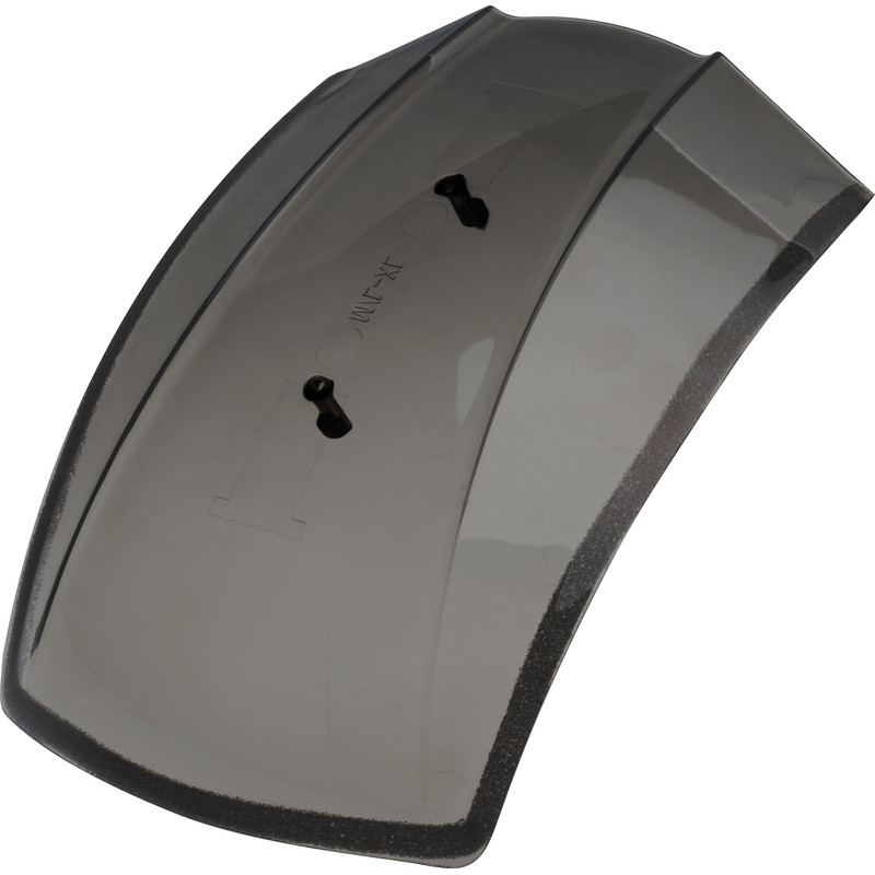 Protection pluie BELL Eliminator Smoke taille XXL-XXXL - Dr Rider