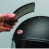 Protection pluie BELL Eliminator Smoke taille XXL-XXXL - Dr Rider