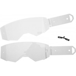 Tear-offs laminés FLY RACING - 2x7 - Dr Rider