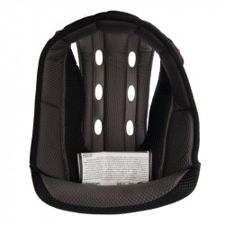 Coiffe BELL Mx-9 Adventure noir - Dr Rider
