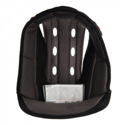 Coiffe BELL Mx-9 noir - Dr Rider