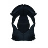 Coiffe BELL Moto 3 noir taille S - Dr Rider