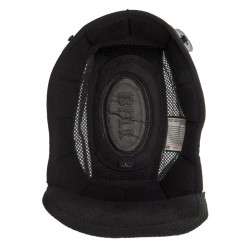 Coiffe BELL Bullitt noir taille XS - Dr Rider