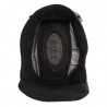 Coiffe BELL Bullitt noir taille XS - Dr Rider