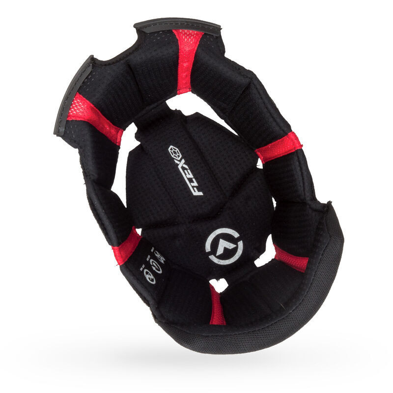 Coiffe BELL Pro/Race Star Virus 5mm Noir L - Dr Rider