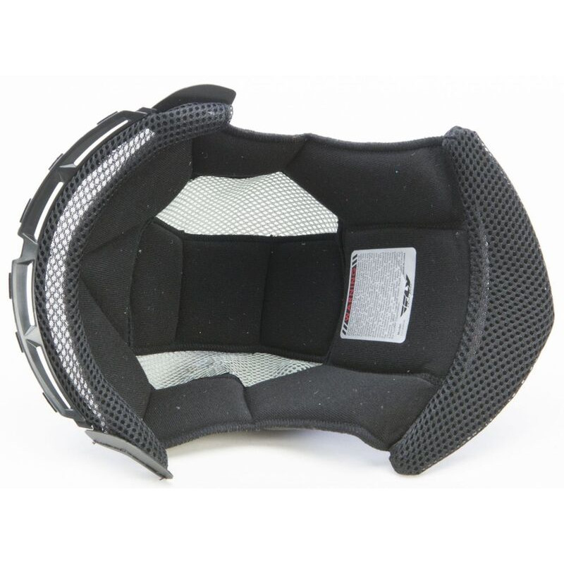 Coiffe FLY RACING F2 - Dr Rider
