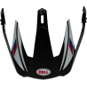 Visière BELL MX-9 Adventure Mips - Alpine Gloss Nardo/Black - Dr Rider
